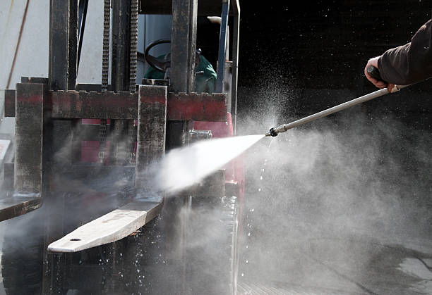 Best Restaurant Pressure Washing  in Globe, AZ